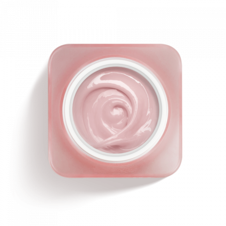 Mousse - Mild Nude - HEMA Mentes Építőzselé (50g)