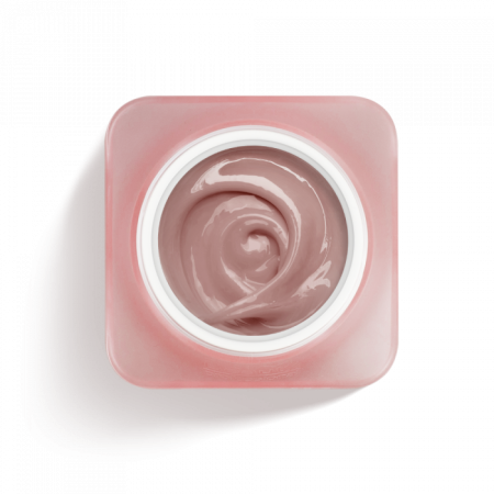 Mousse - Nude - HEMA Mentes Építőzselé (50g)