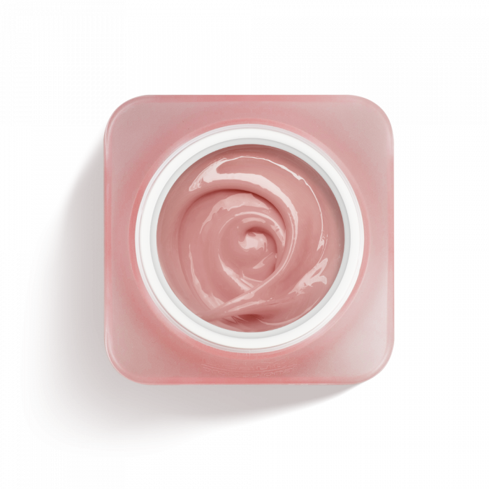 Mousse - Skin Nude - HEMA Mentes Építőzselé (50g)