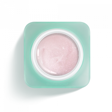 No Filing - Pearly Airkiss - HEMA Mentes Reszelésmentes Építőzselé (50g)