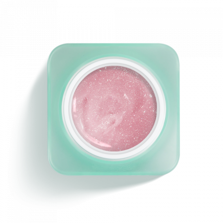 No Filing - Pearly Tulip - HEMA Mentes Reszelésmentes Építőzselé (50g)