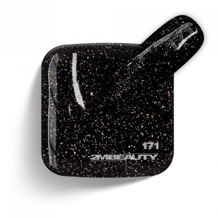 Gel Lack - HEMA Mentes 171 (13 ml)
