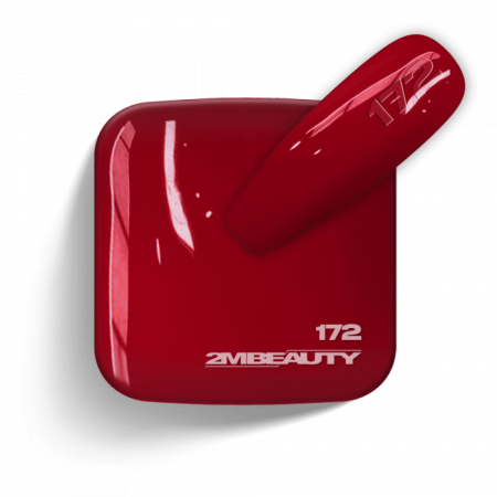 Gel Lack - HEMA Mentes 172 (13 ml)