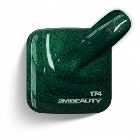 Gel Lack - HEMA Mentes 174 (13 ml)