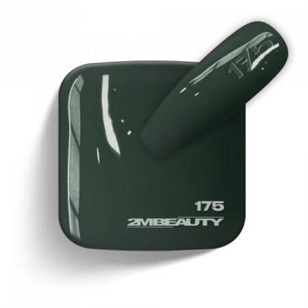 Gel Lack - HEMA Mentes 175 (13 ml)