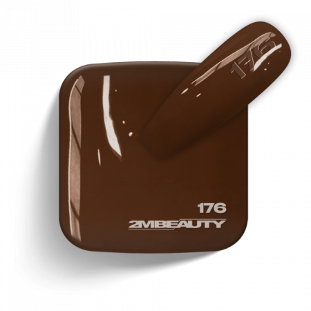 Gel Lack - HEMA Mentes 176 (13 ml)