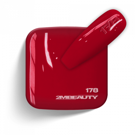 Gel Lack - HEMA Mentes 178 (13 ml)