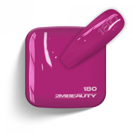 Gel Lack - HEMA Mentes 180 (13 ml)