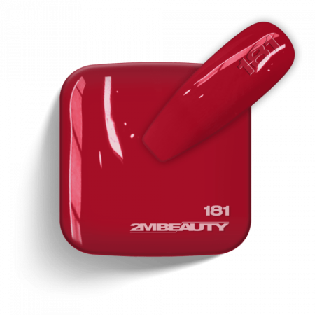 Gel Lack - HEMA Mentes 181 (13 ml)