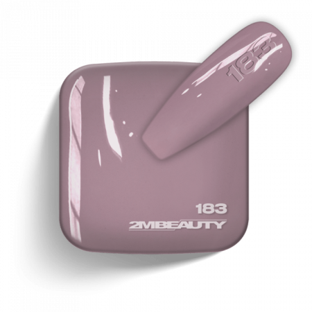Gel Lack - HEMA Mentes 183 (13 ml)