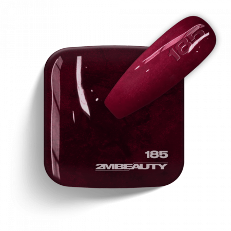 Gel Lack - HEMA Mentes 185 (13 ml)
