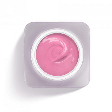 No Filing - Sweetheart - HEMA Mentes Reszelésmentes Építőzselé (50g)