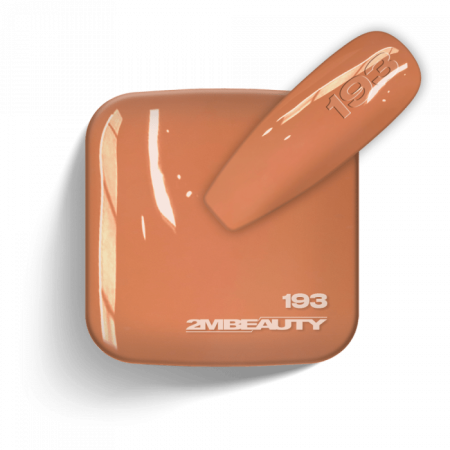 Gel Lack - HEMA Mentes 193 (13 ml)