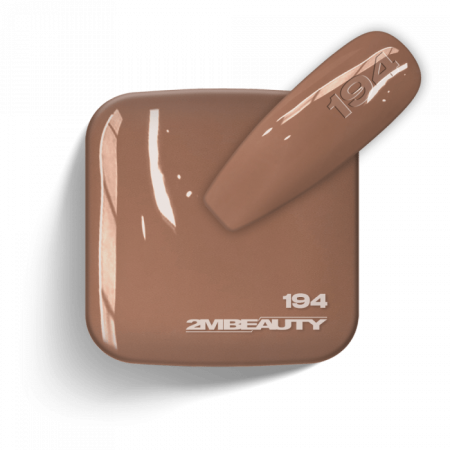 Gel Lack - HEMA Mentes 194 (13 ml)
