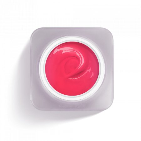 No Filing - Electro Pink - HEMA Mentes Reszelésmentes Építőzselé (50g)