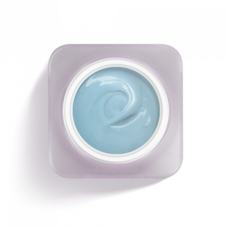 No Filing - Baby Blue - HEMA Mentes Reszelésmentes Építőzselé (50g)