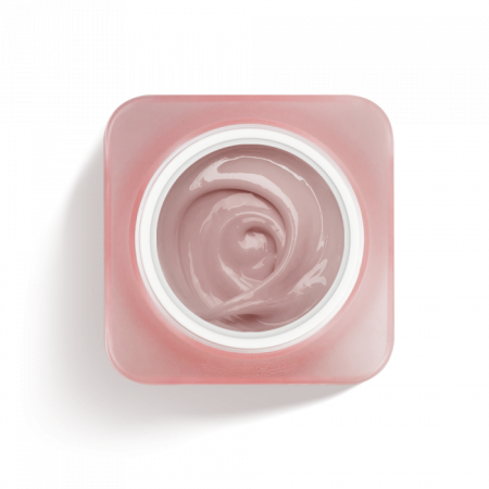 Mousse - Soft Nude - HEMA Mentes Építőzselé (50g)
