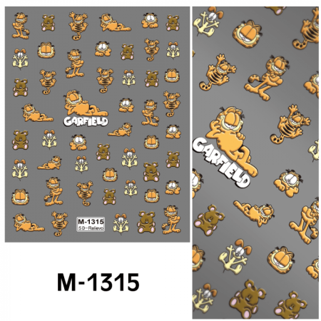 Köröm Matrica M-1315 ()