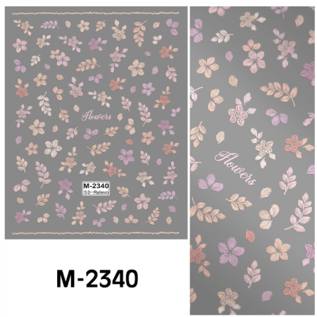 Köröm Matrica M-2340 ()
