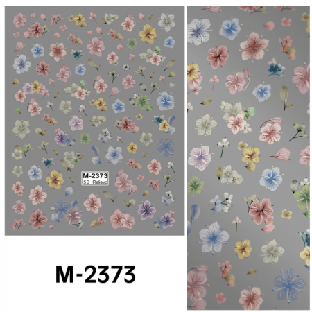 Köröm Matrica M-2373 ()