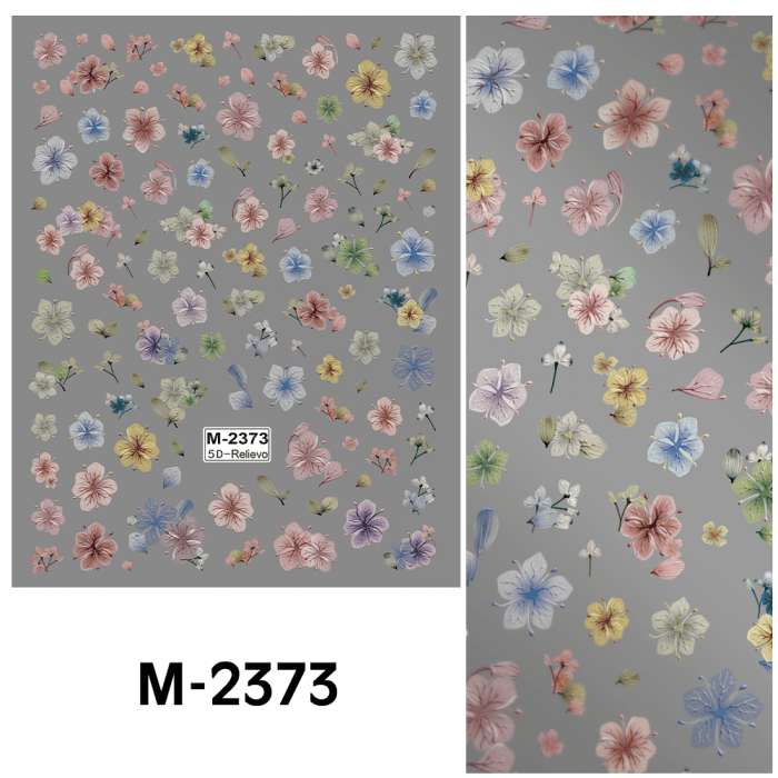 Köröm Matrica M-2373 ()