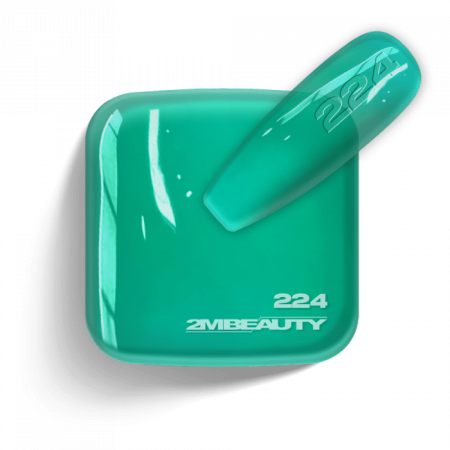 Gel Lack - HEMA Mentes 224 (13 ml)