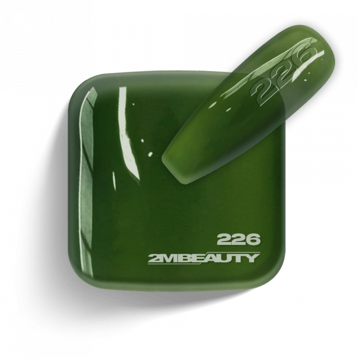 Gel Lack - HEMA Mentes 226 (13 ml)