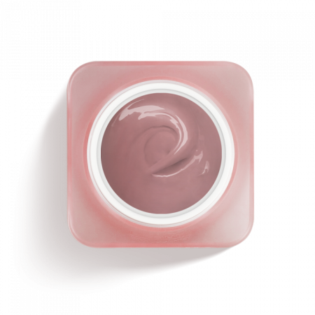 Liquid Polygel - Cover - HEMA Mentes Építőzselé (50g)