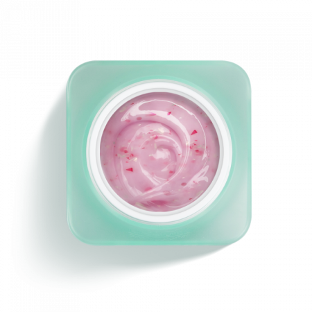 Mousse - Flakes Rose - HEMA Mentes Építőzselé (50g)