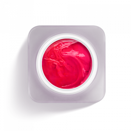 Cream Gelly Color 08 Summer Pink - HEMA Mentes Építőzselé (50g)