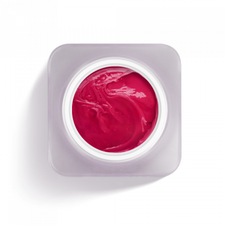 Cream Gelly Color 09 Wild Fuchsia - HEMA Mentes Építőzselé (50g)