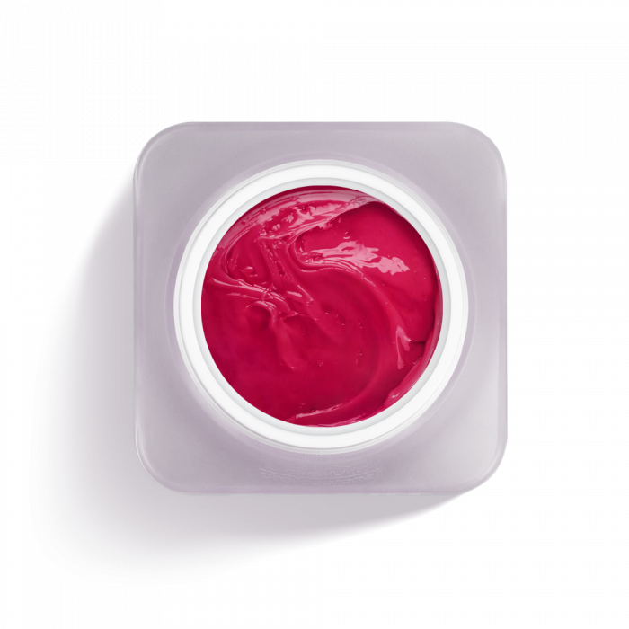 Cream Gelly Color 09 Wild Fuchsia - HEMA Mentes Építőzselé (50g)