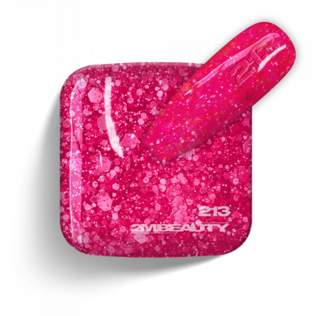 Gel Lack - HEMA Mentes 213 (13 ml)