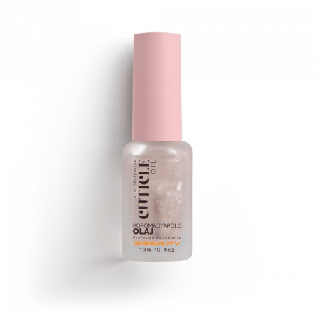Körömágyápoló Olaj - Shimmer Queen (13 ml)