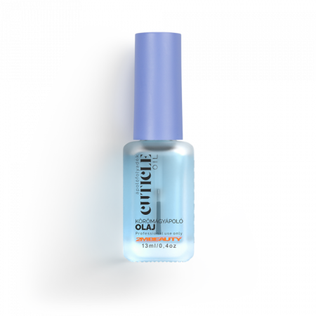 Körömágyápoló Olaj - Coconut (13 ml)