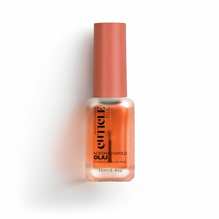 Körömágyápoló Olaj - Fanta (13 ml)