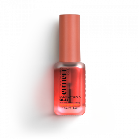 Körömágyápoló Olaj - Cocktail Cherry (13 ml)