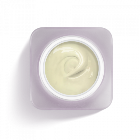 Liquid Polygel No Filing - Macaron - 02 Vanilla - HEMA Mentes Reszelésmentes Építőzselé (50g)