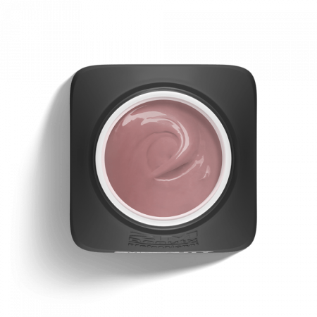 Liquid Polygel No Filing - Cover - HEMA Mentes Reszelésmentes Építőzselé (50g)