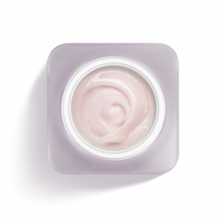 Mousse - Ever Cream - HEMA Mentes Építőzselé (50g)