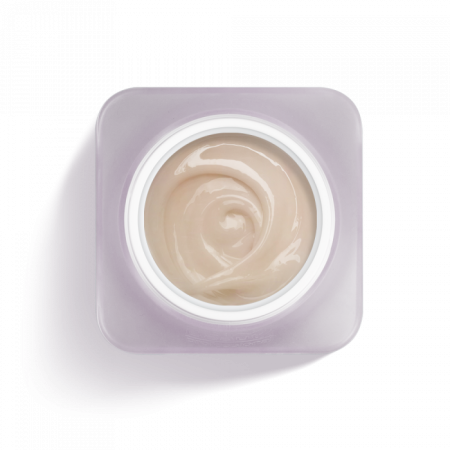 Mousse - Body Language - HEMA Mentes Építőzselé (50g)