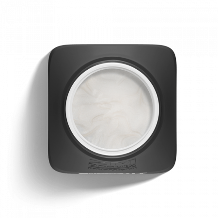 Liquid Polygel No Filing - Satin - 01 Off-White - HEMA Mentes Reszelésmentes Építőzselé (50g)