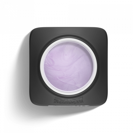 Liquid Polygel No Filing - Satin - 03 Purple Haze - HEMA Mentes Reszelésmentes Építőzselé (50g)
