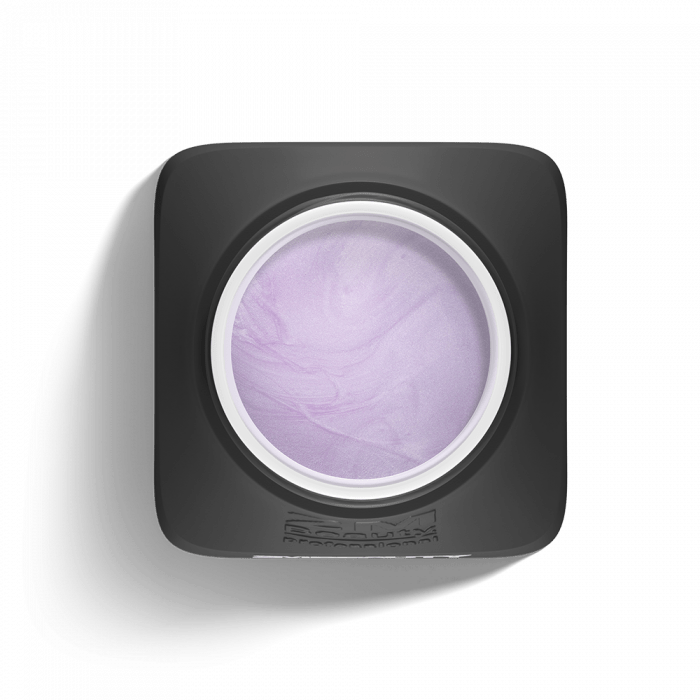 Liquid Polygel No Filing - Satin - 03 Purple Haze - HEMA Mentes Reszelésmentes Építőzselé (50g)