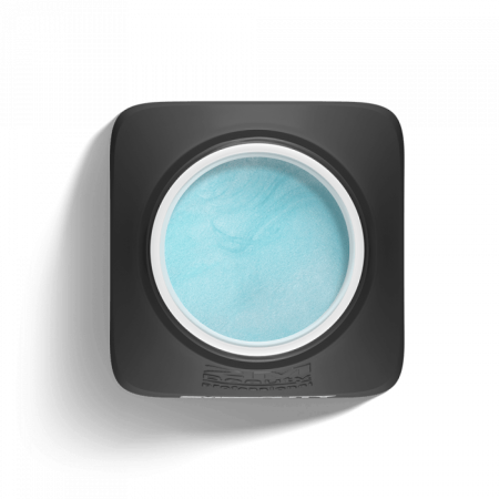 Liquid Polygel No Filing - Satin - 05 Sky Blue - HEMA Mentes Reszelésmentes Építőzselé (50g)