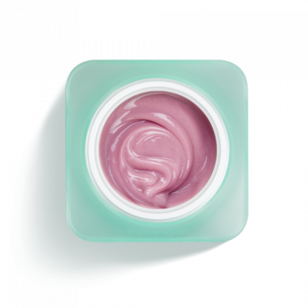 Cream Gelly Cover Shimmer - HEMA Mentes Építőzselé (50g)
