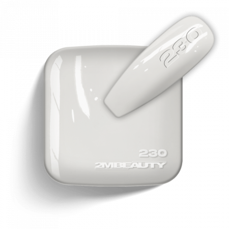 Gel Lack - HEMA Mentes 230 (13 ml)