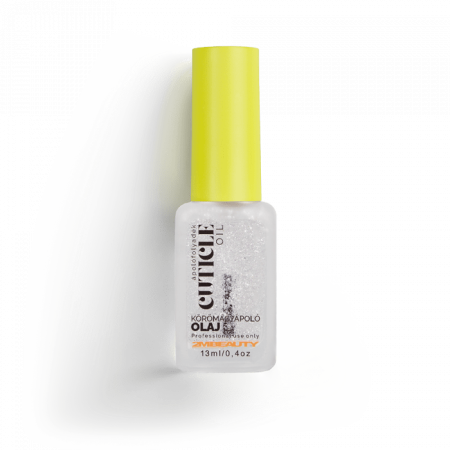 Körömágyápoló Olaj - Banana Sparkle (13 ml)