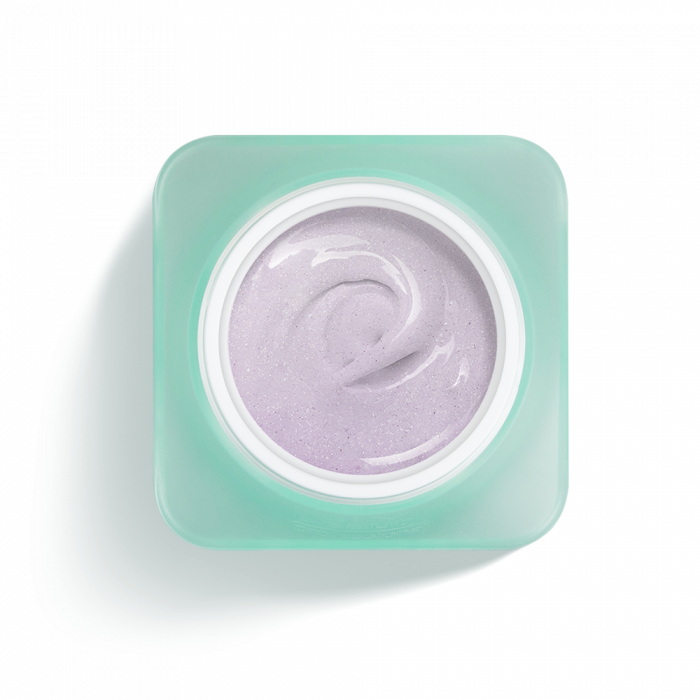 No Filing - Pearly Ballerina - HEMA Mentes Reszelésmentes Építőzselé (15g)