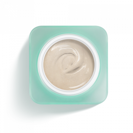 No Filing - Pearly Cream - HEMA Mentes Reszelésmentes Építőzselé (15g)